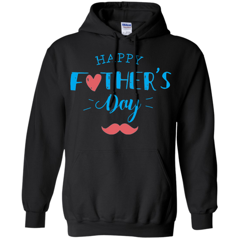 Happy Father day Gift for Dad Hoodie
