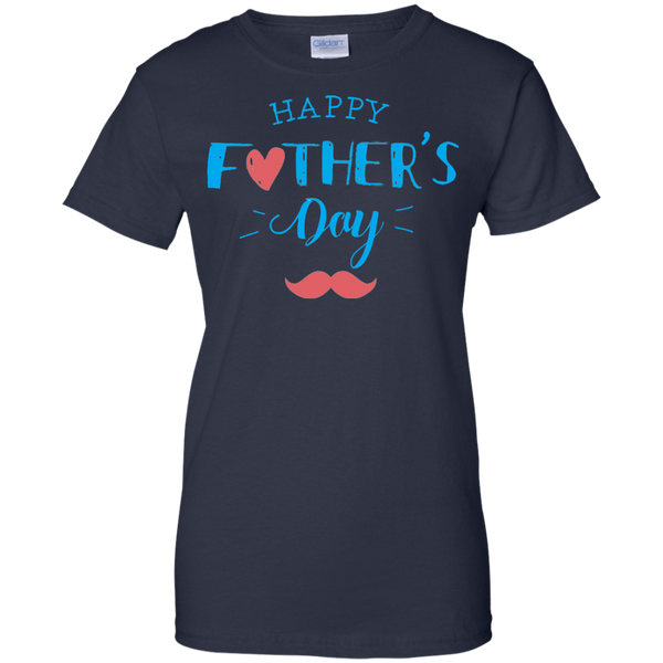 Gift for Father Happy Farther day T-Shirt