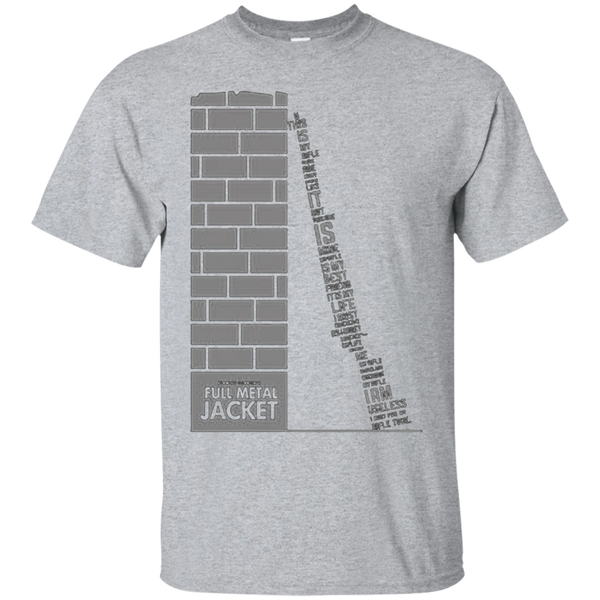 Full Metal Jacket T-Shirt