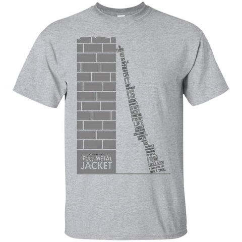 Full Metal Jacket T-Shirt