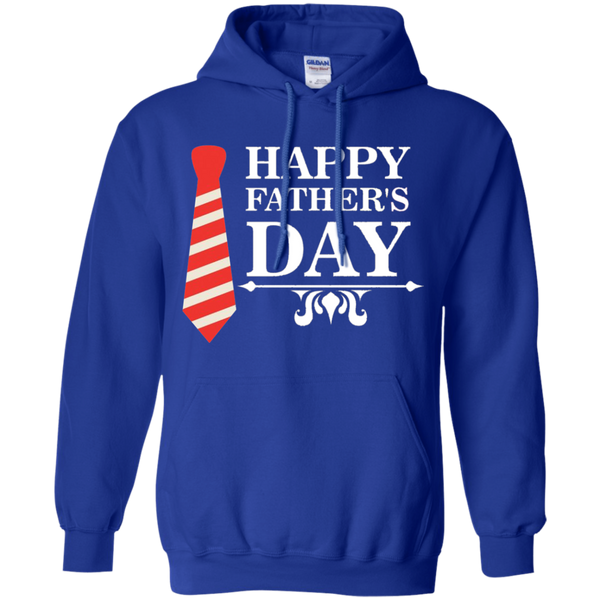 Happy Father day Gift for Dad Hoodie