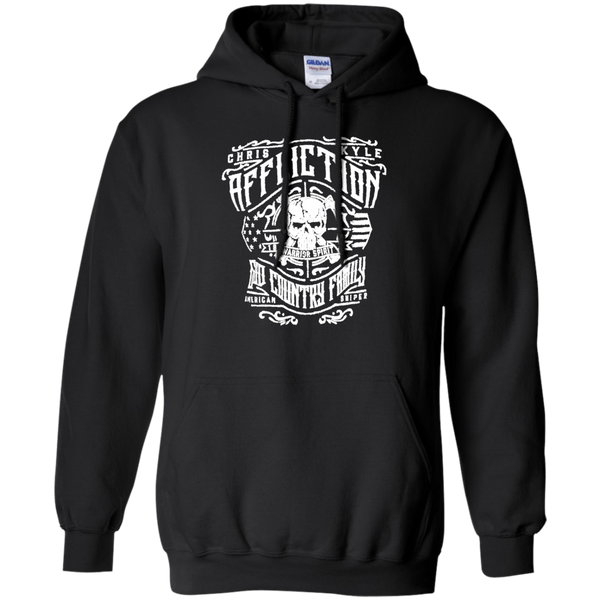 High quality Affliction Chris Kyle Special Ops Teechris kyle confirmed kills Pullover Hoodie