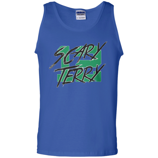 Scary Terry 12 Tank Top