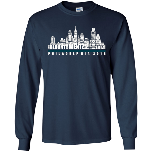 Long T-Shirt