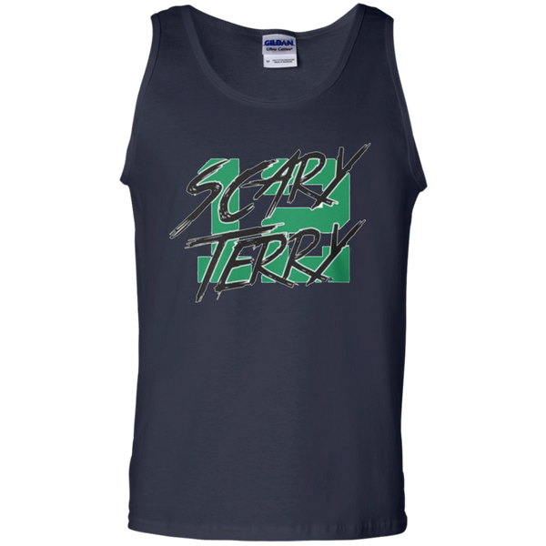Scary Terry 12 Tank Top